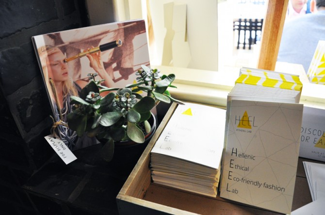 Earth Week 2014 Hellas